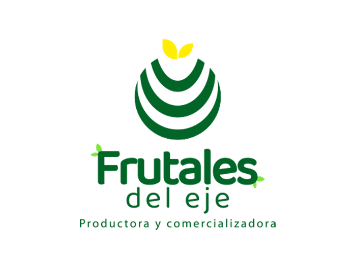 Frutales del Eje